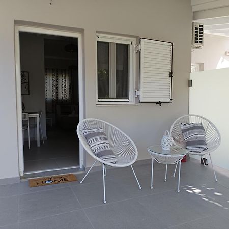 Drosostalia Apartments Lefkada City Exterior photo