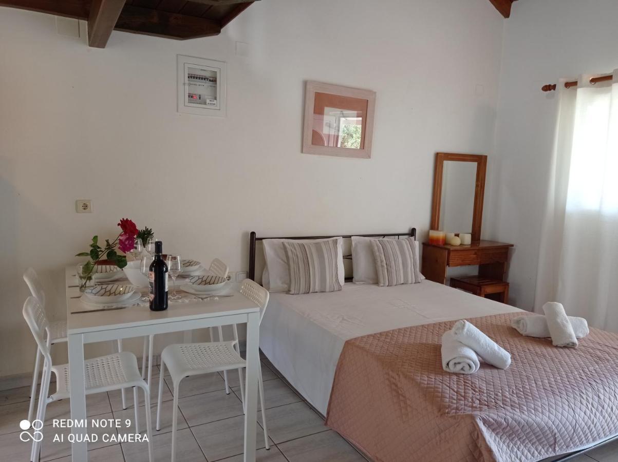 Drosostalia Apartments Lefkada City Exterior photo