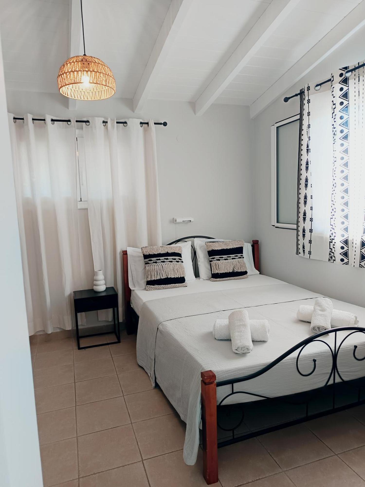 Drosostalia Apartments Lefkada City Exterior photo