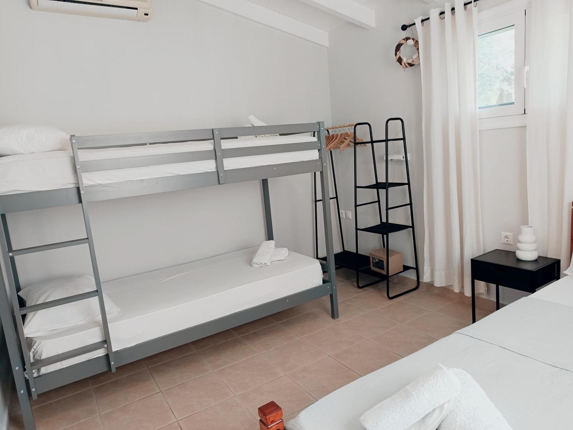 Drosostalia Apartments Lefkada City Exterior photo