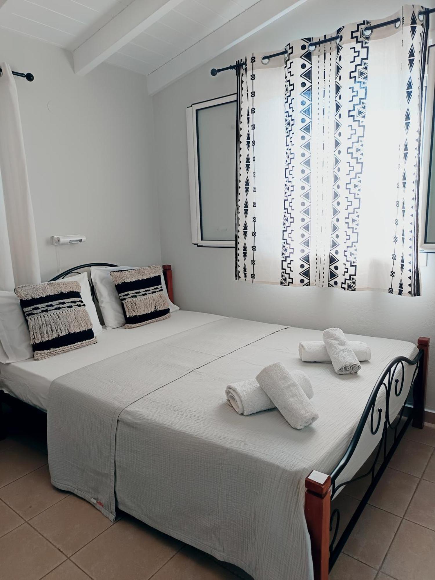 Drosostalia Apartments Lefkada City Exterior photo